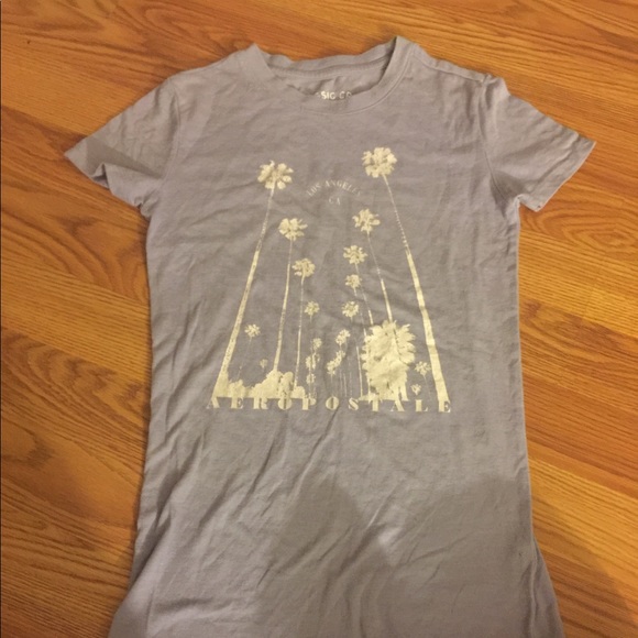 Aeropostale Tops - Top